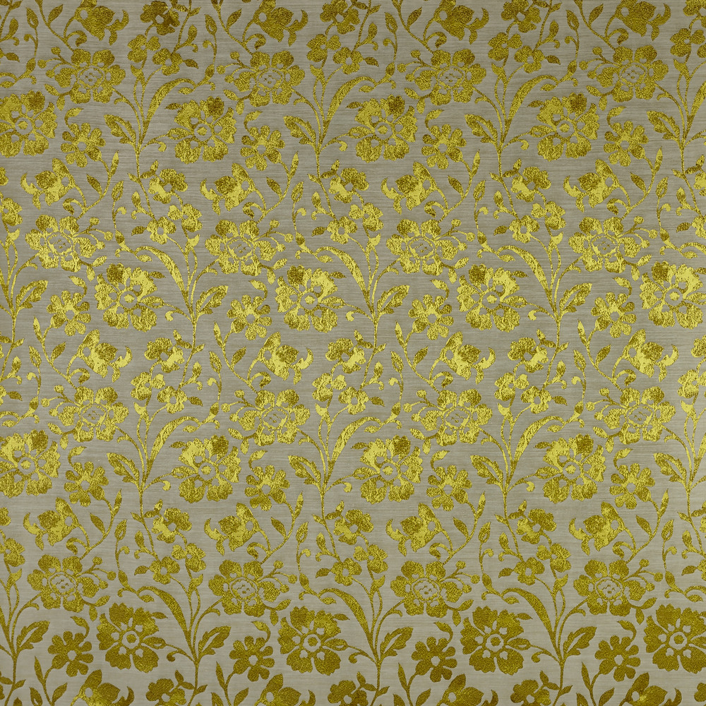 Sonara Mimosa Fabric by Prestigious Textiles