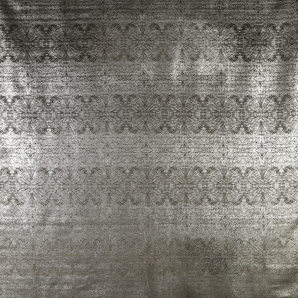 Artemis Sterling Fabric by Prestigious Textiles