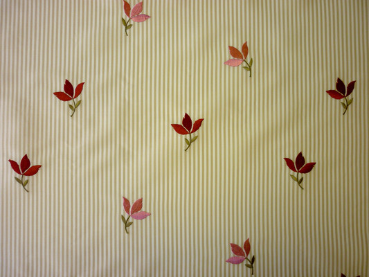 Lucy Rose Fabric by Prestigious Textiles