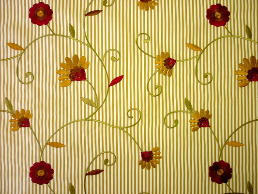 Nicole Antique Fabric by Prestigious Textiles