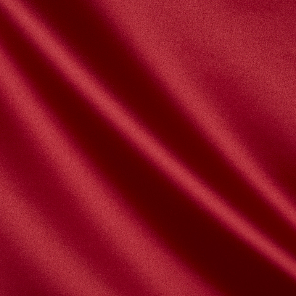 Chic Scarlet Fabric by Prestigious Textiles