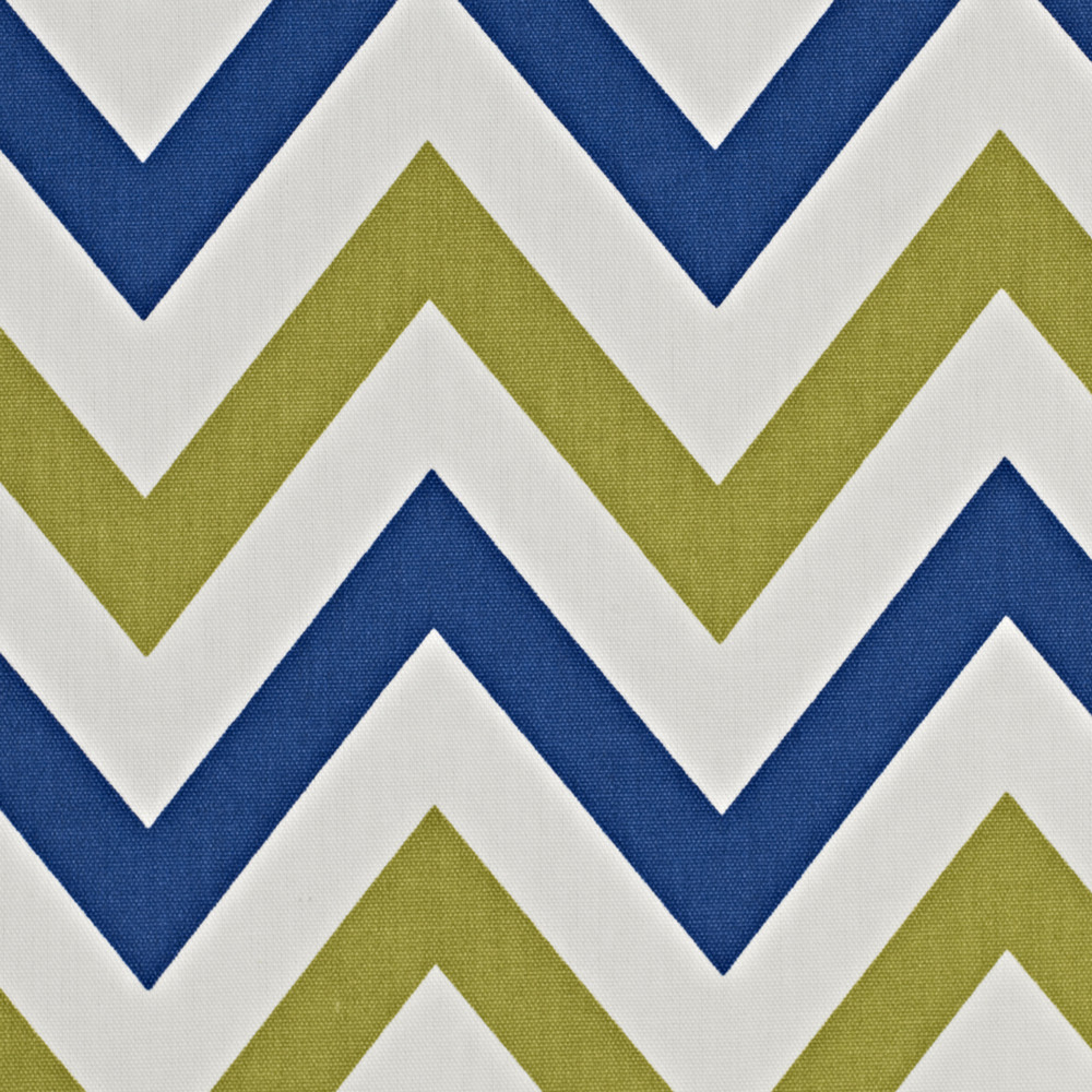 Jazz Cobalt Fabric by Prestigious Textiles