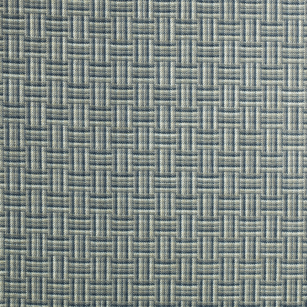 Grassington Aquamarine Fabric by Prestigious Textiles