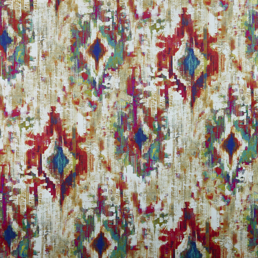 Bohemia Calypso Fabric by Prestigious Textiles