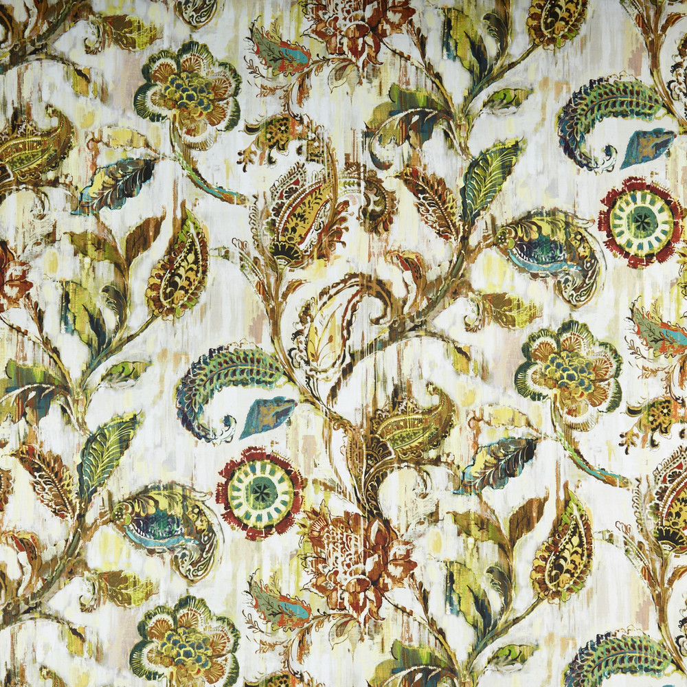 Grandeur Burnished Fabric by Prestigious Textiles