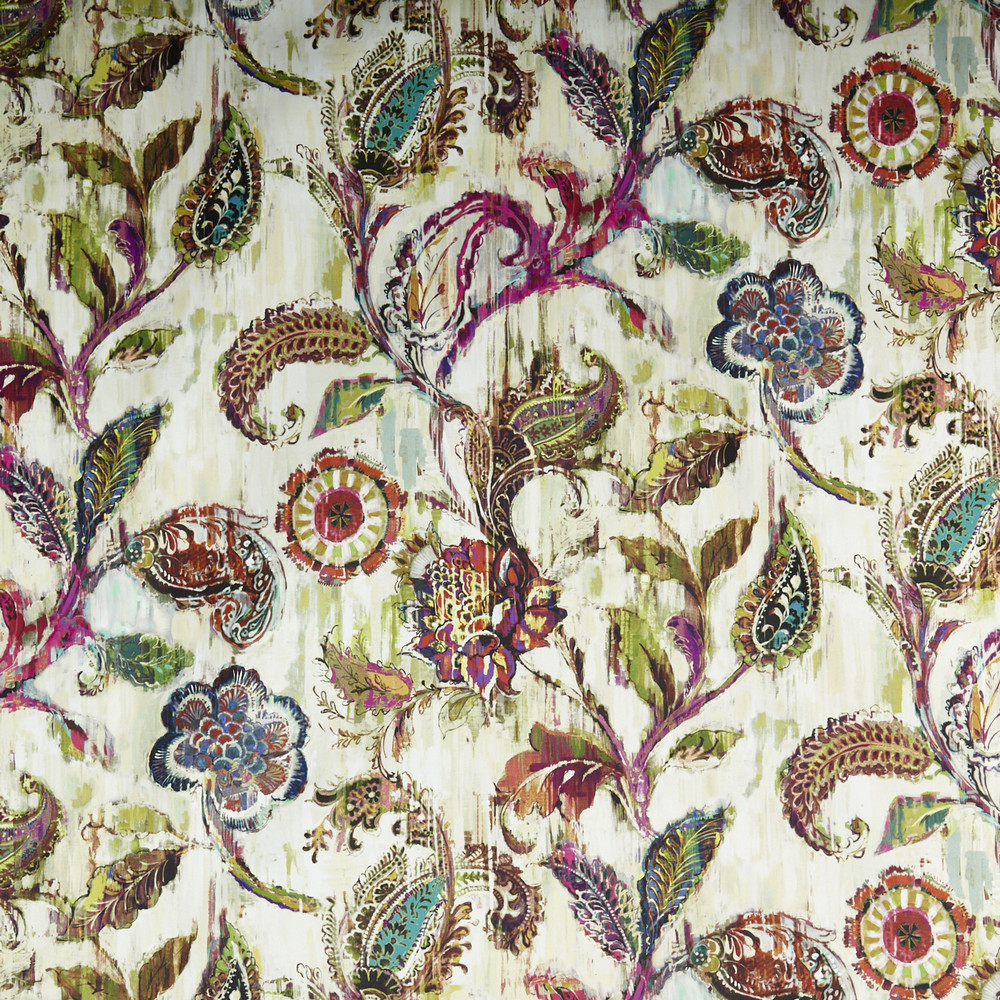 Grandeur Calypso Fabric by Prestigious Textiles