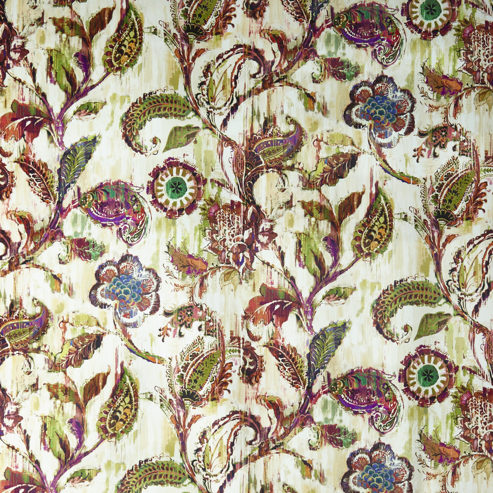 Grandeur Medici Fabric by Prestigious Textiles