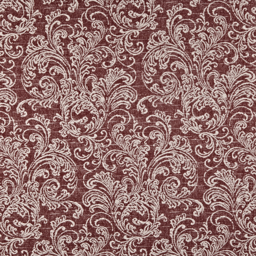 Ivybridge Chianti Fabric by Prestigious Textiles