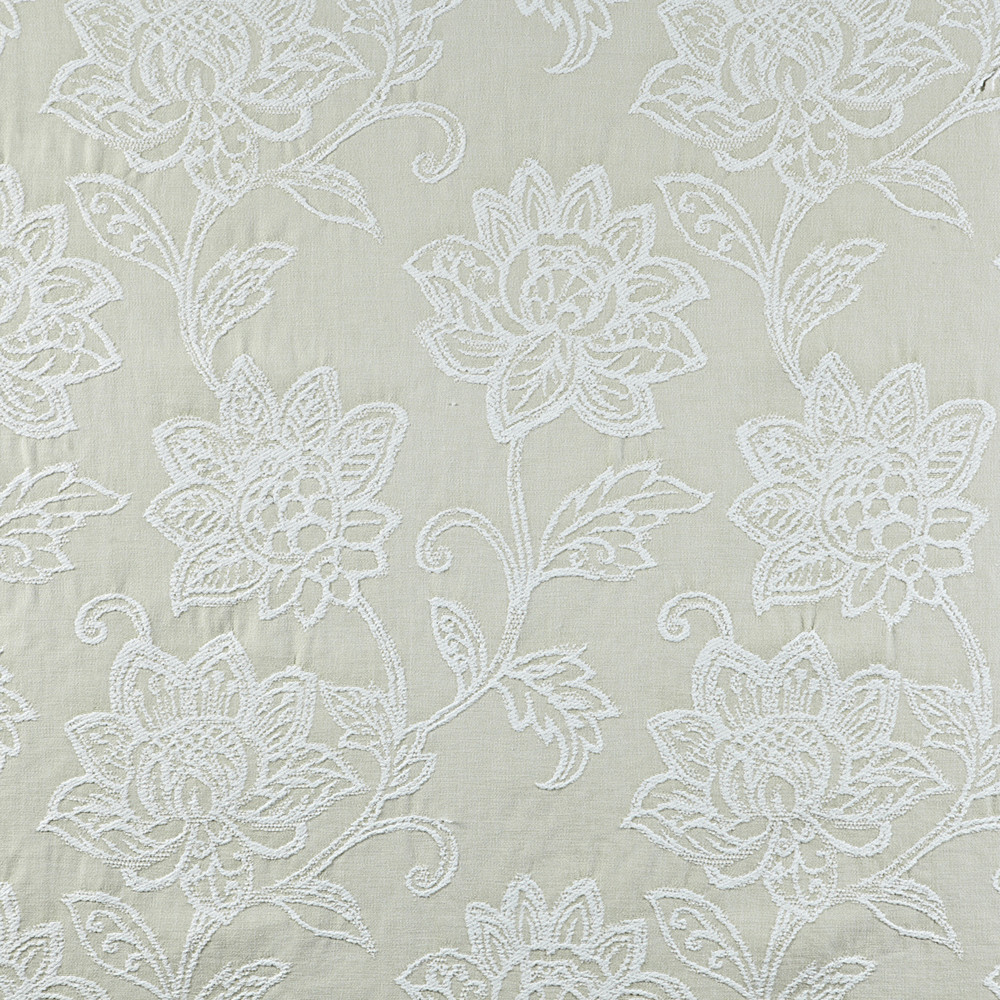 Wimborne Limestone Fabric by Prestigious Textiles