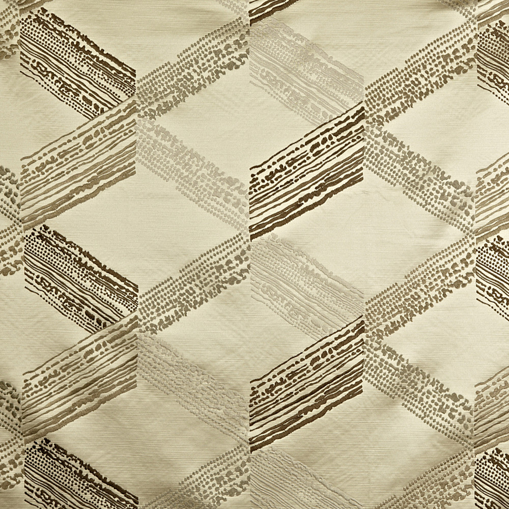 Connect Oyster Fabric by Prestigious Textiles