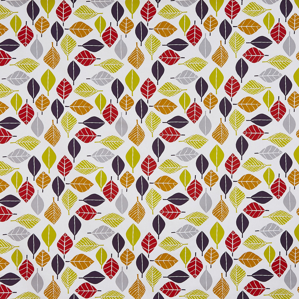 Fall Tutti Frutti Fabric by Prestigious Textiles