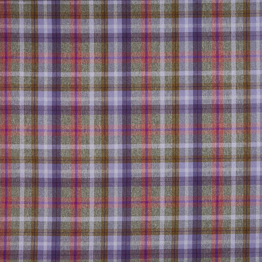Galloway Heather Fabric by Prestigious Textiles