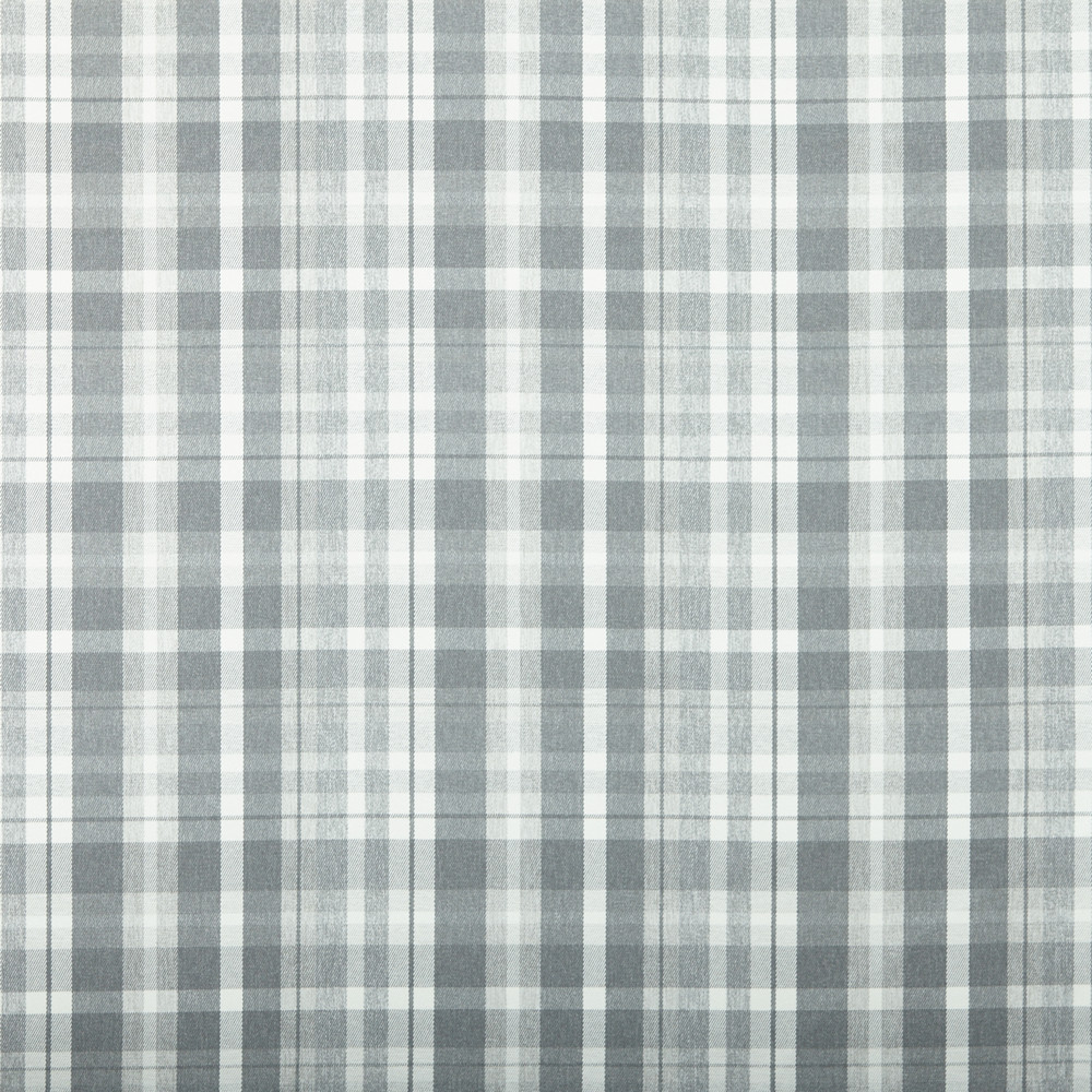 Galloway Sterling Fabric by Prestigious Textiles