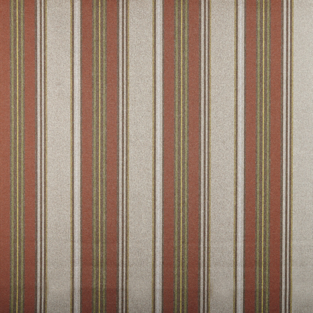 Macintyre Auburn Fabric by Prestigious Textiles
