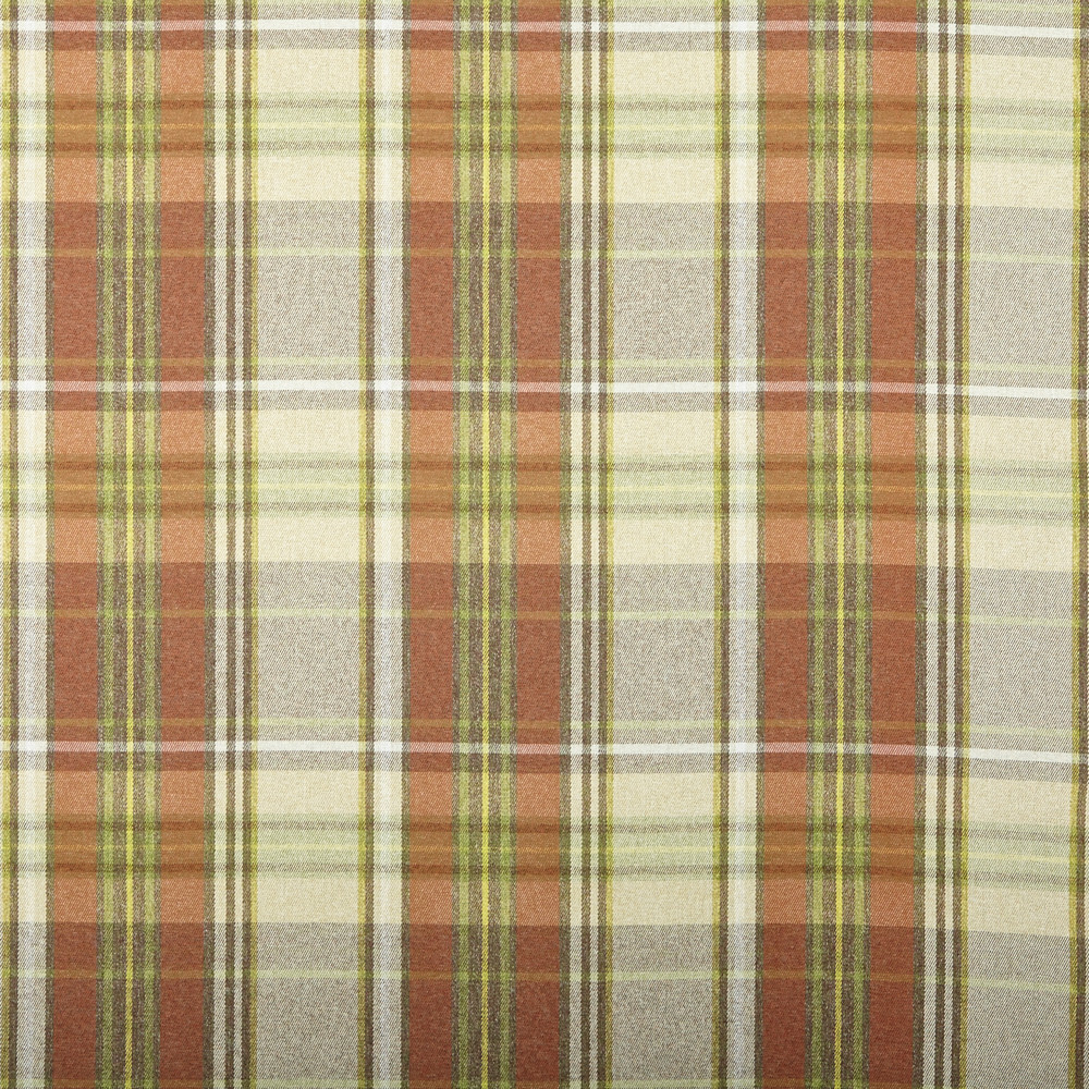 Strathmore Auburn Fabric by Prestigious Textiles