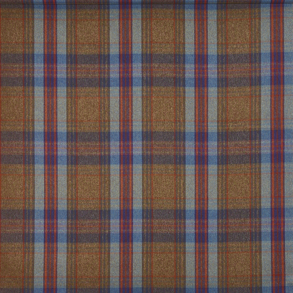 Strathmore Bracken Fabric by Prestigious Textiles