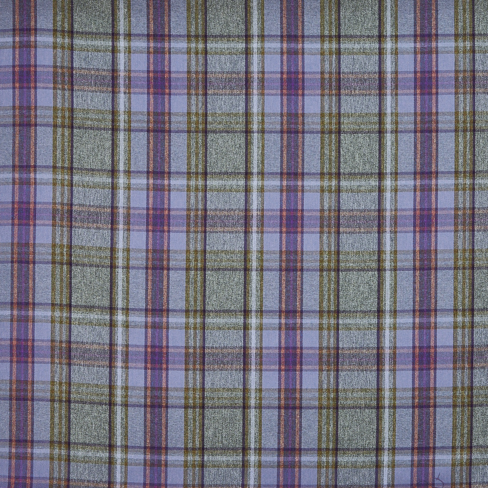 Strathmore Heather Fabric by Prestigious Textiles