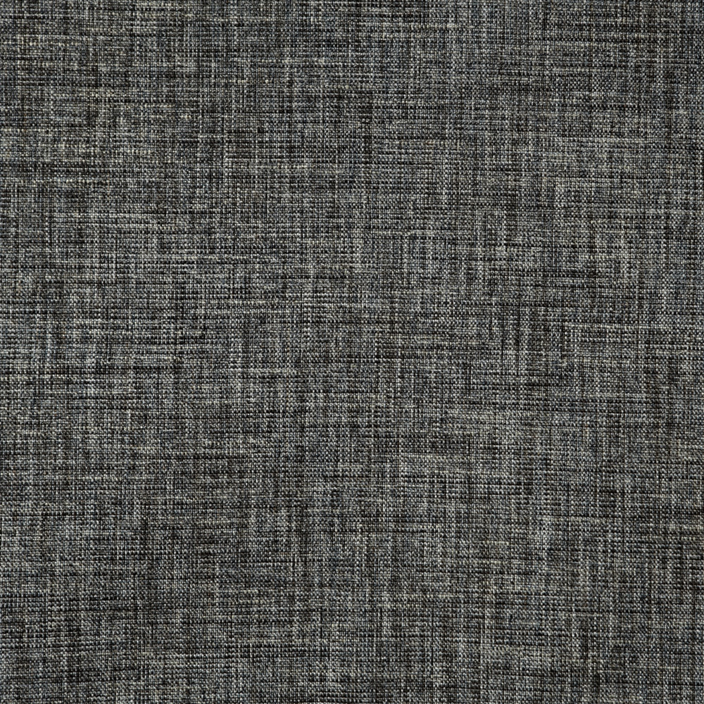 Hawes Charcoal Fabric by Prestigious Textiles
