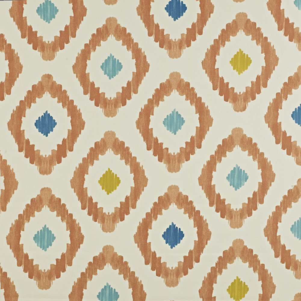 Mira Jaffa Fabric by Prestigious Textiles