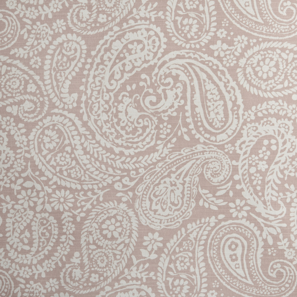 Langden Blossom Fabric by Prestigious Textiles