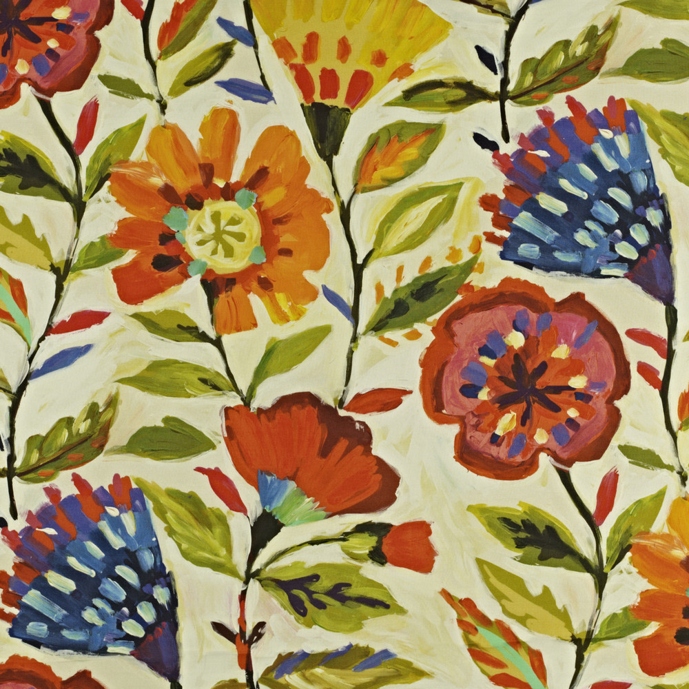 Fandango Tropical Fabric by Prestigious Textiles