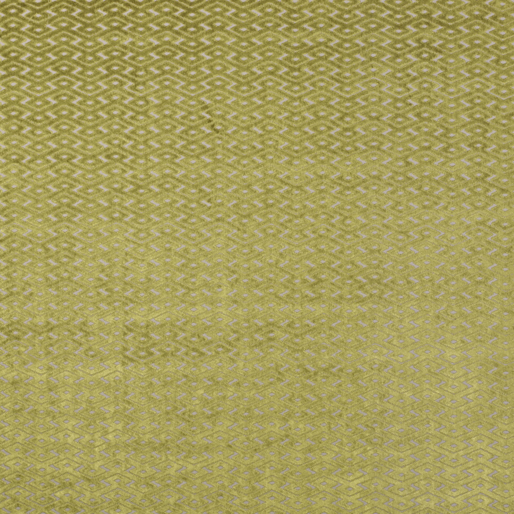 Ariel Lime Fabric by Prestigious Textiles