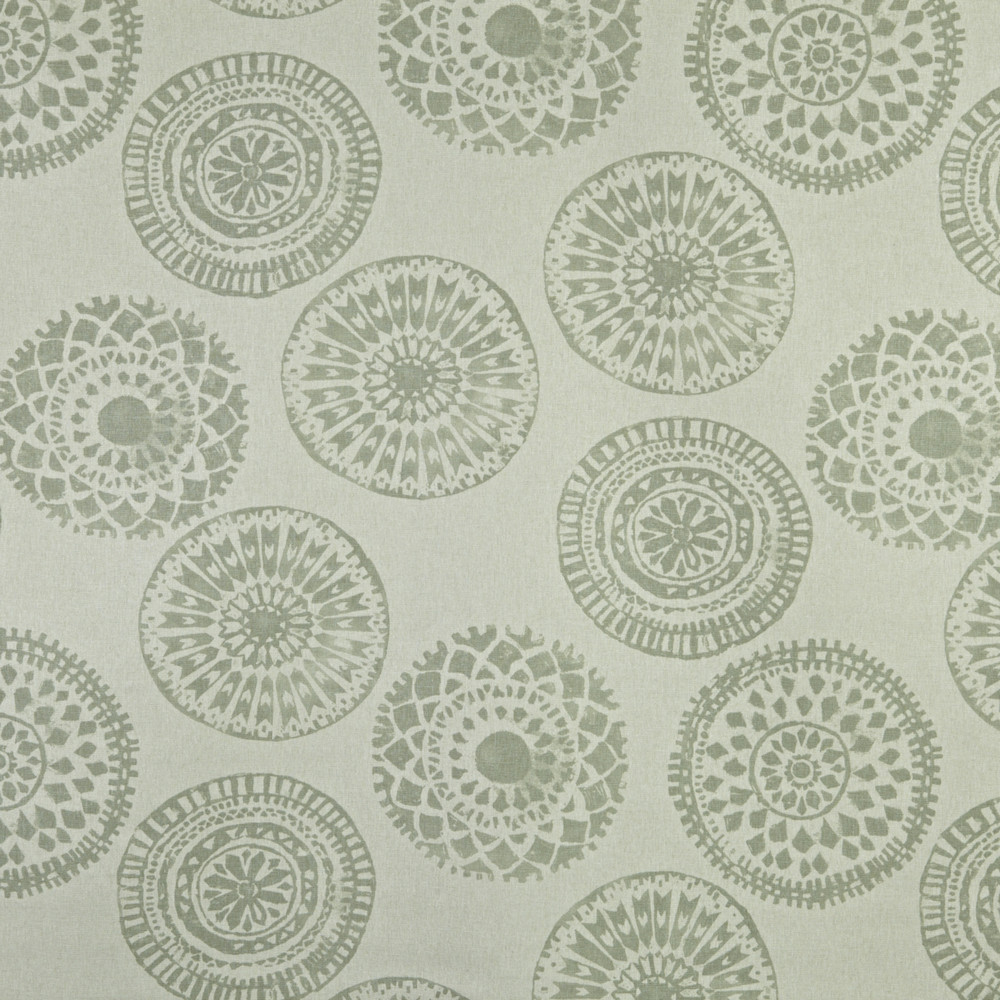 Mayan Willow Fabric by Prestigious Textiles