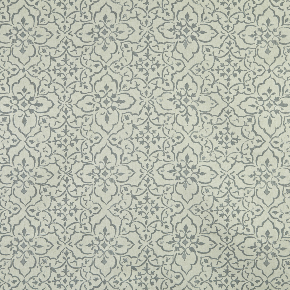 Tabriz Dove Fabric by Prestigious Textiles