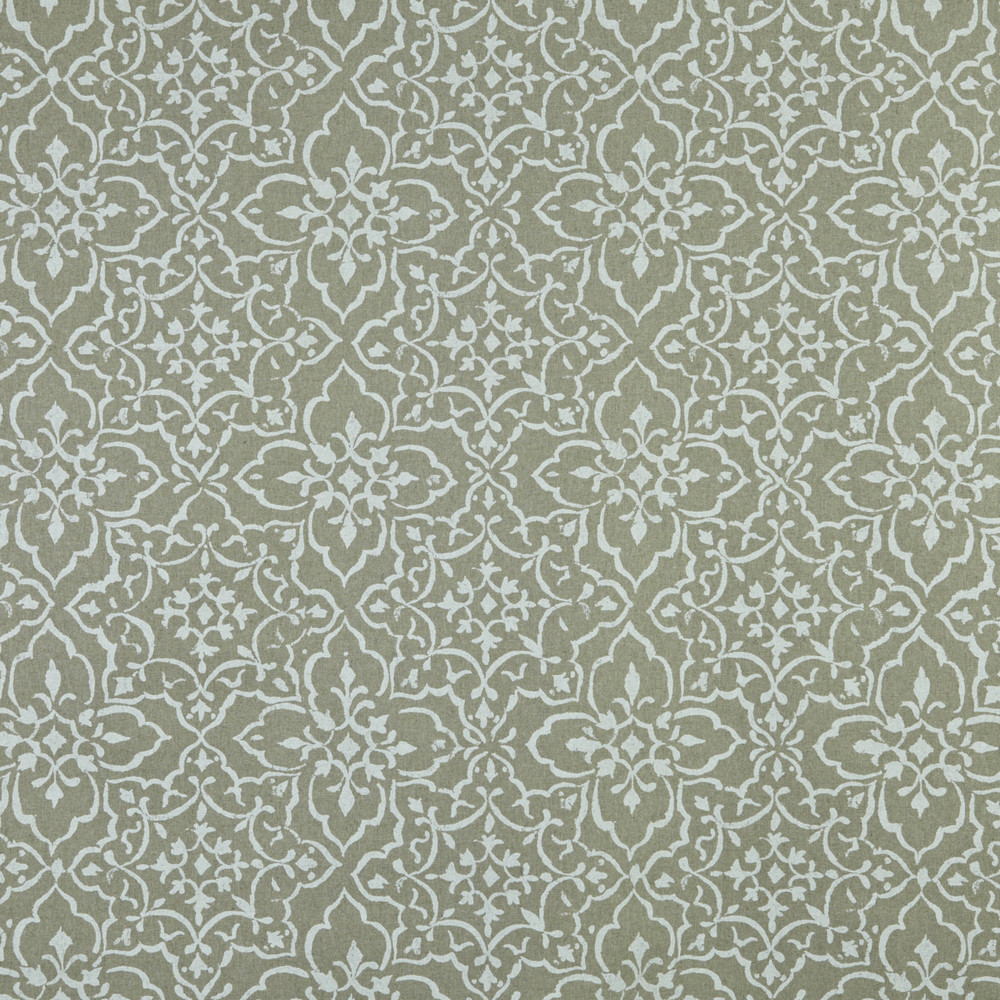 Tabriz Linen Fabric by Prestigious Textiles