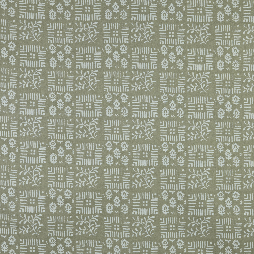 Tokyo Linen Fabric by Prestigious Textiles