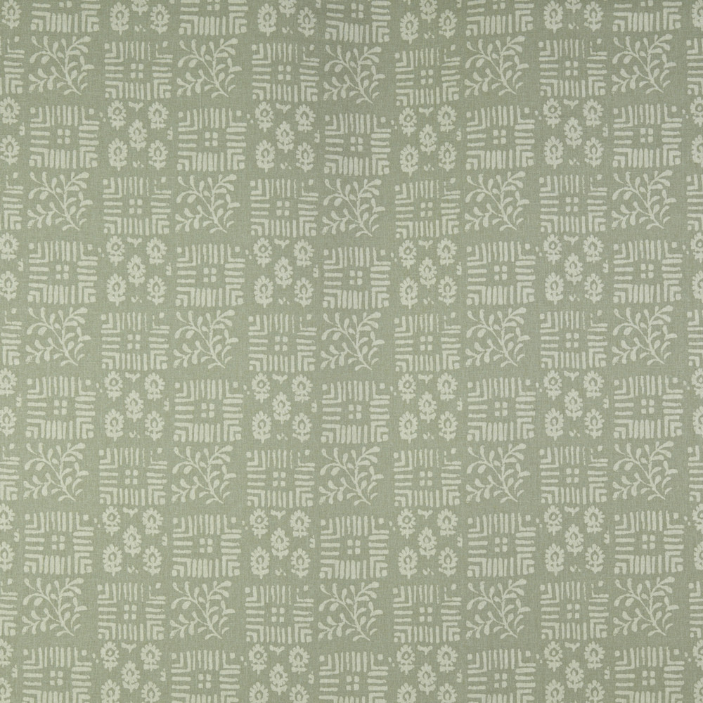 Tokyo Willow Fabric by Prestigious Textiles