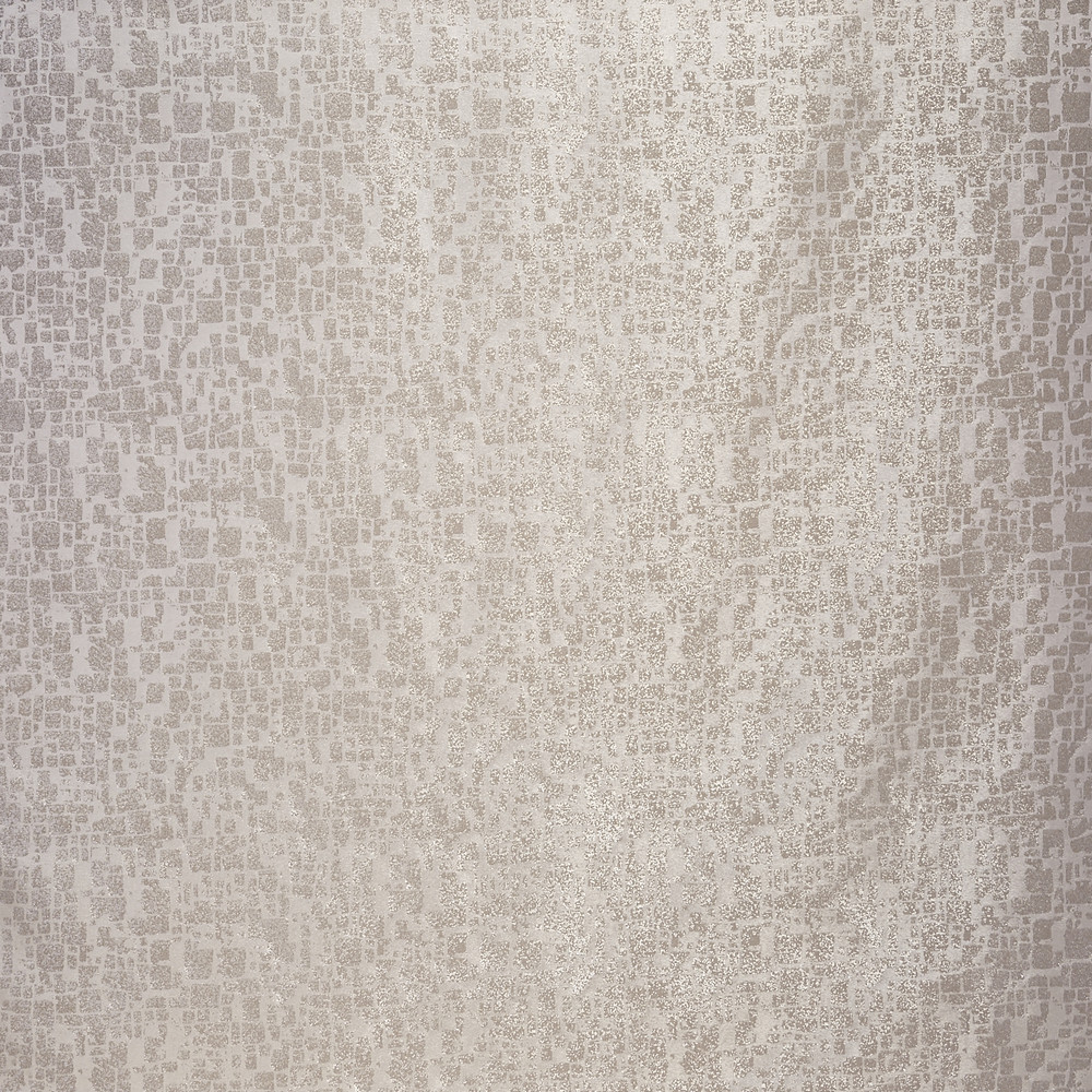 Gobi Aluminium Fabric by Prestigious Textiles