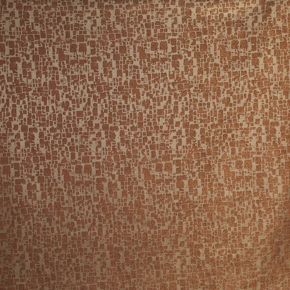Gobi Tobacco Fabric by Prestigious Textiles