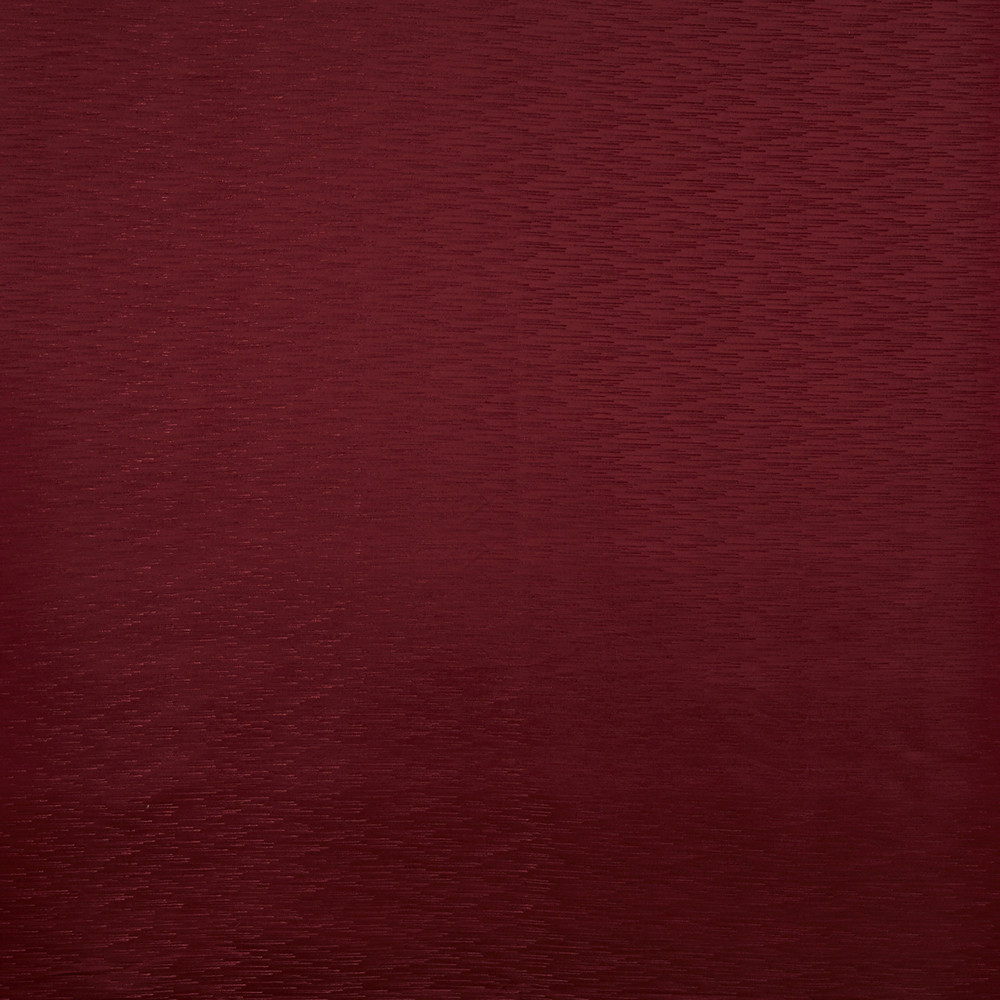 Orb Scarlet Fabric by Prestigious Textiles