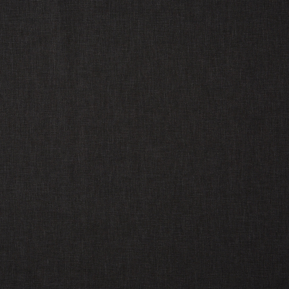 Oslo Black Fabric by Prestigious Textiles