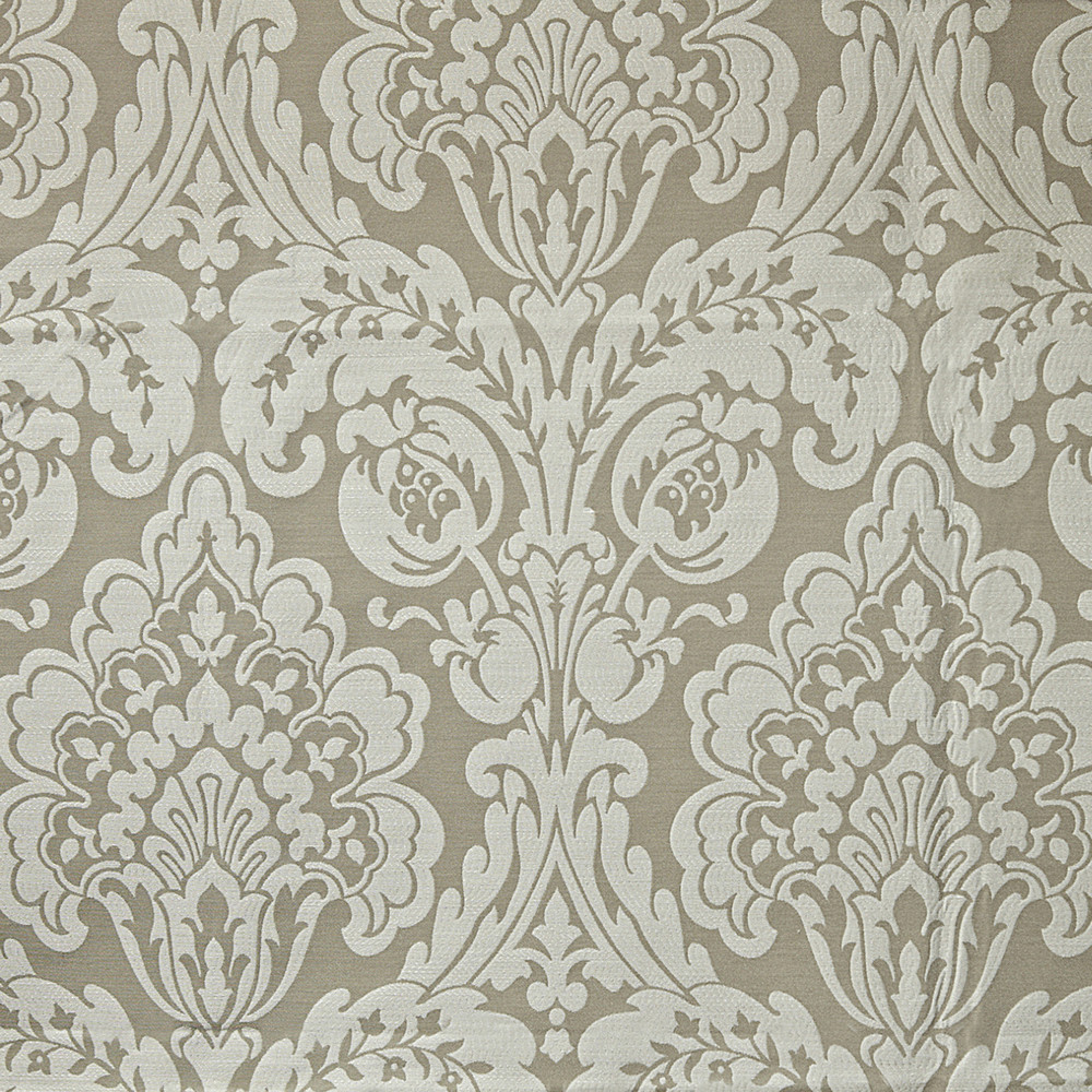 Ornate Linen Fabric by Prestigious Textiles