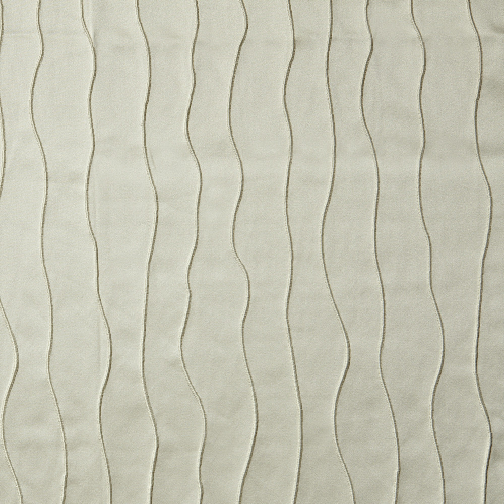 Wave Pearl Fabric by Prestigious Textiles