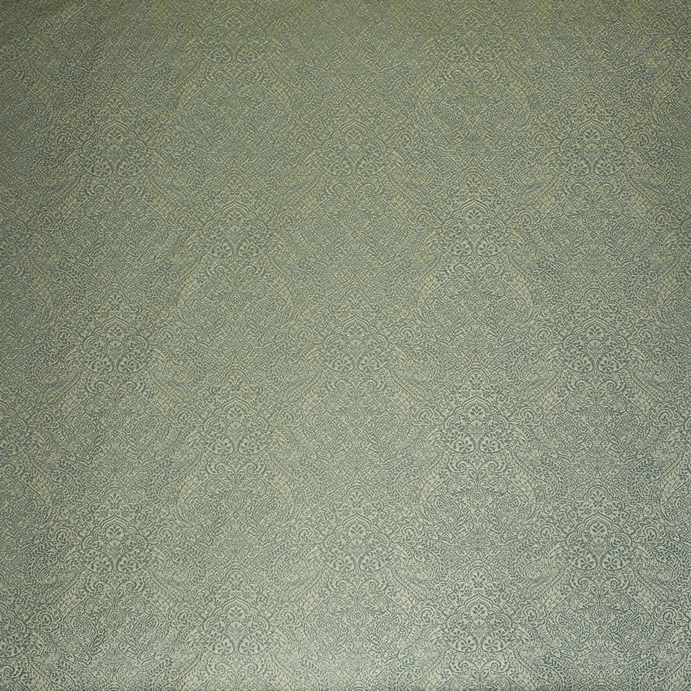 Guildhouse Azure Fabric by Prestigious Textiles