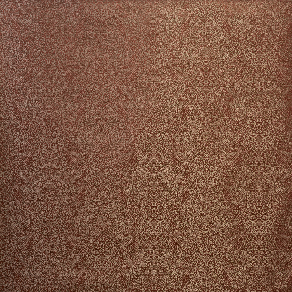 Guildhouse Cranberry Fabric by Prestigious Textiles