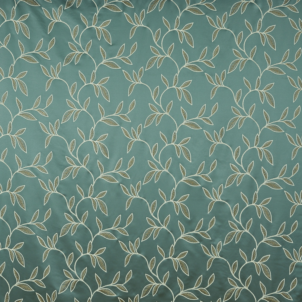 Sutherland Azure Fabric by Prestigious Textiles