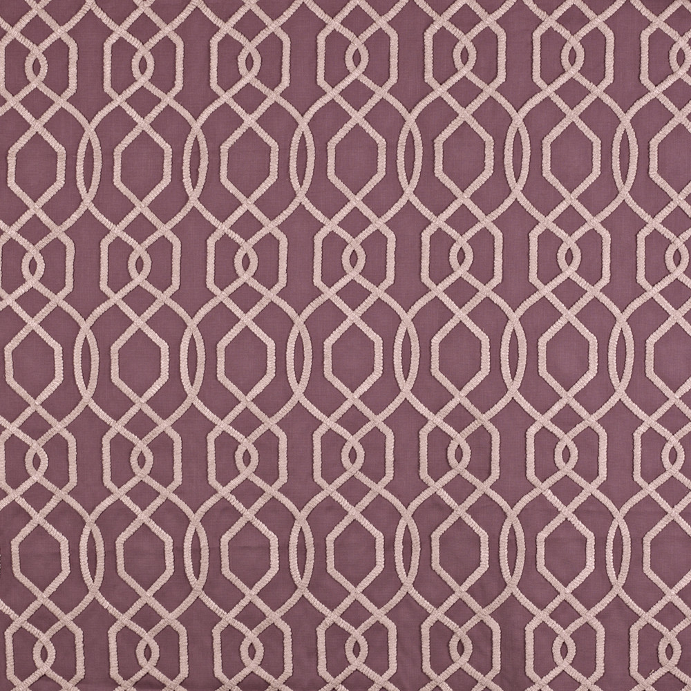 Bergerac Clover Fabric by Prestigious Textiles