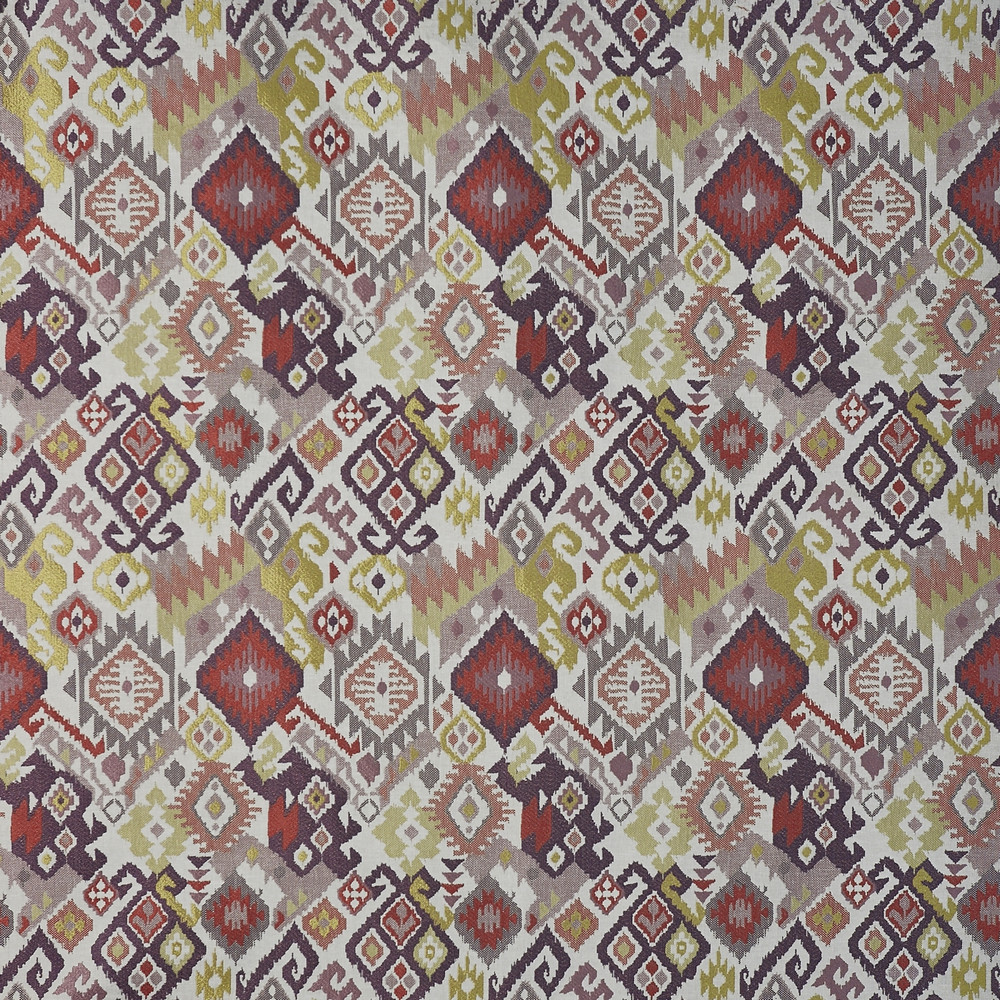 Salvador Orchid Fabric by Prestigious Textiles
