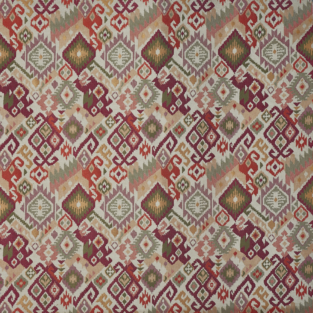 Salvador Paradise Fabric by Prestigious Textiles