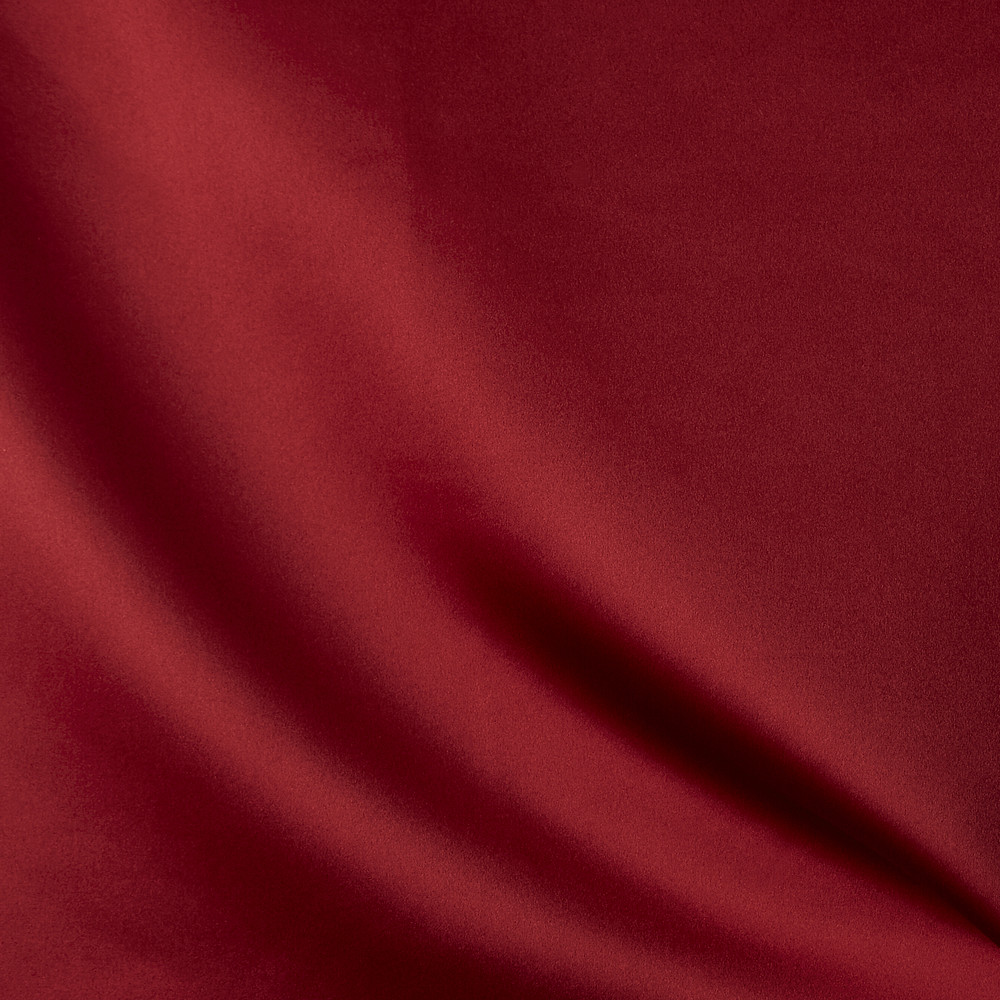Royalty Scarlet Fabric by Prestigious Textiles