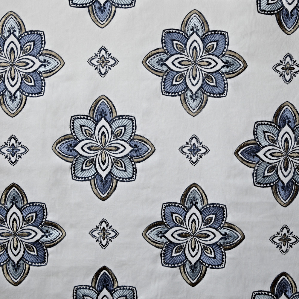 Tango Colonial Fabric by Prestigious Textiles