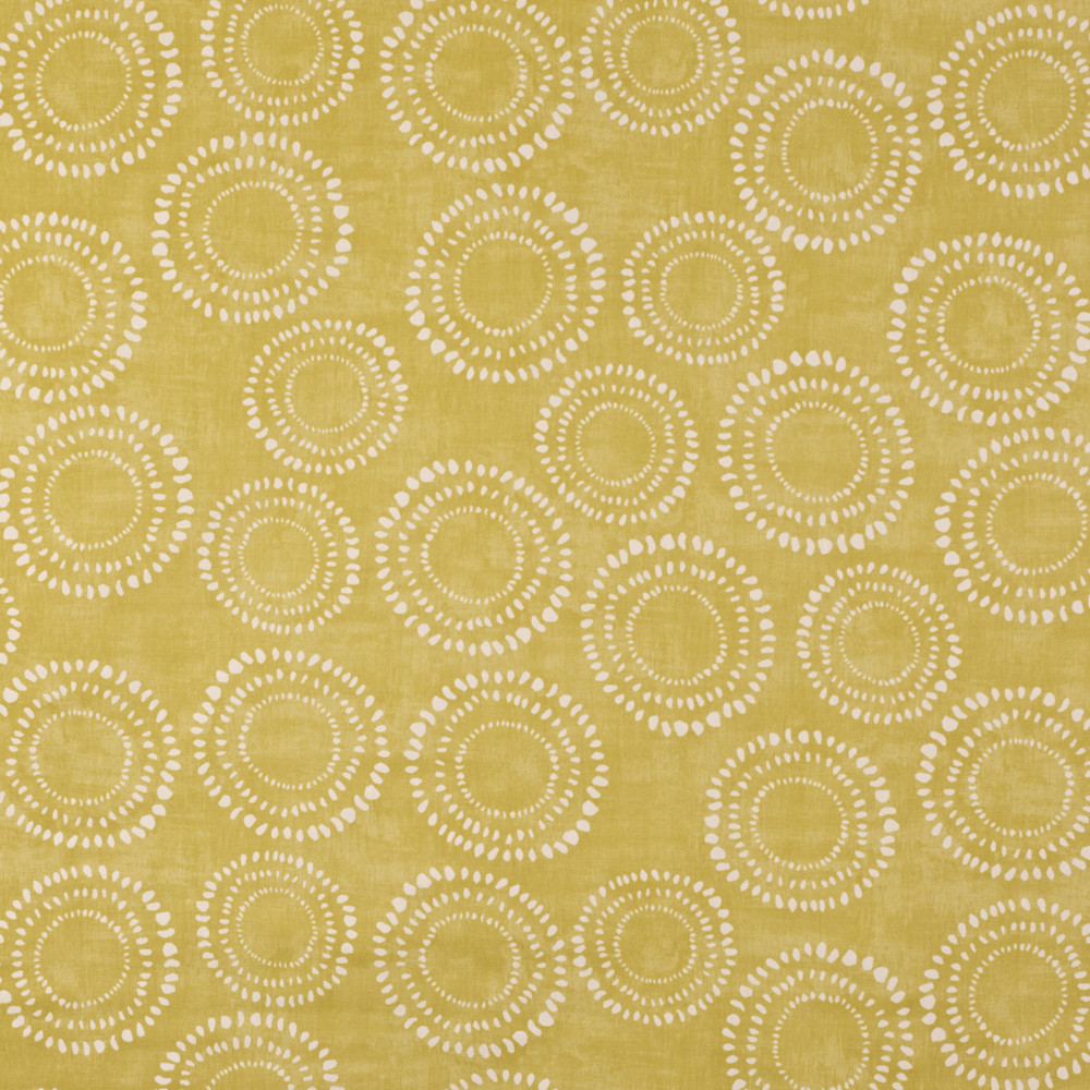 Embankment Saffron Fabric by Prestigious Textiles