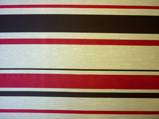 Tempest Redwood Fabric by Prestigious Textiles