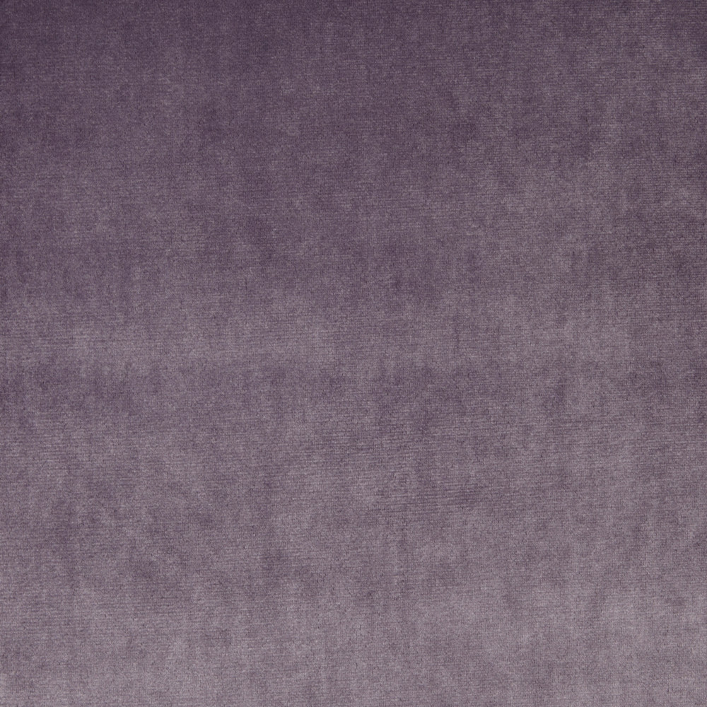 Velour Mulberry Fabric by Prestigious Textiles