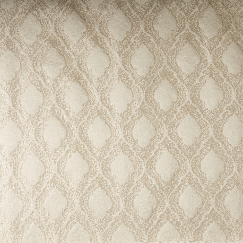 Giovanni Silver Birch Fabric by Prestigious Textiles