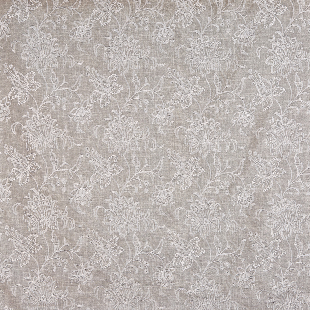 Veneto Silver Birch Fabric by Prestigious Textiles